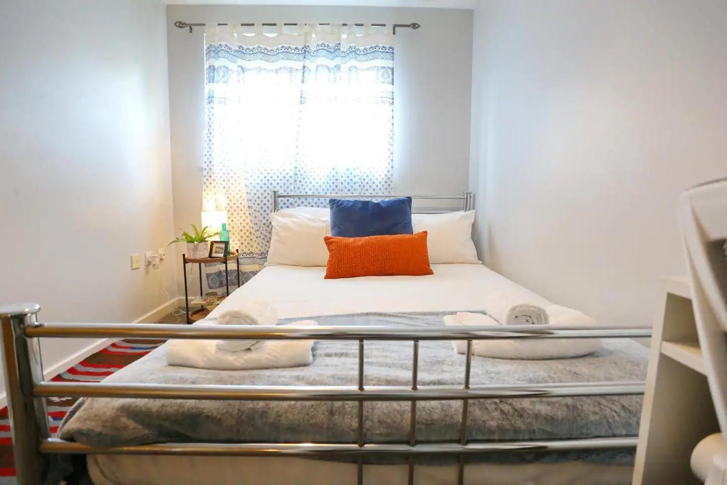 Pass The Keys New Modern, Central Jewellery Quarter Apartment Birmingham Luaran gambar