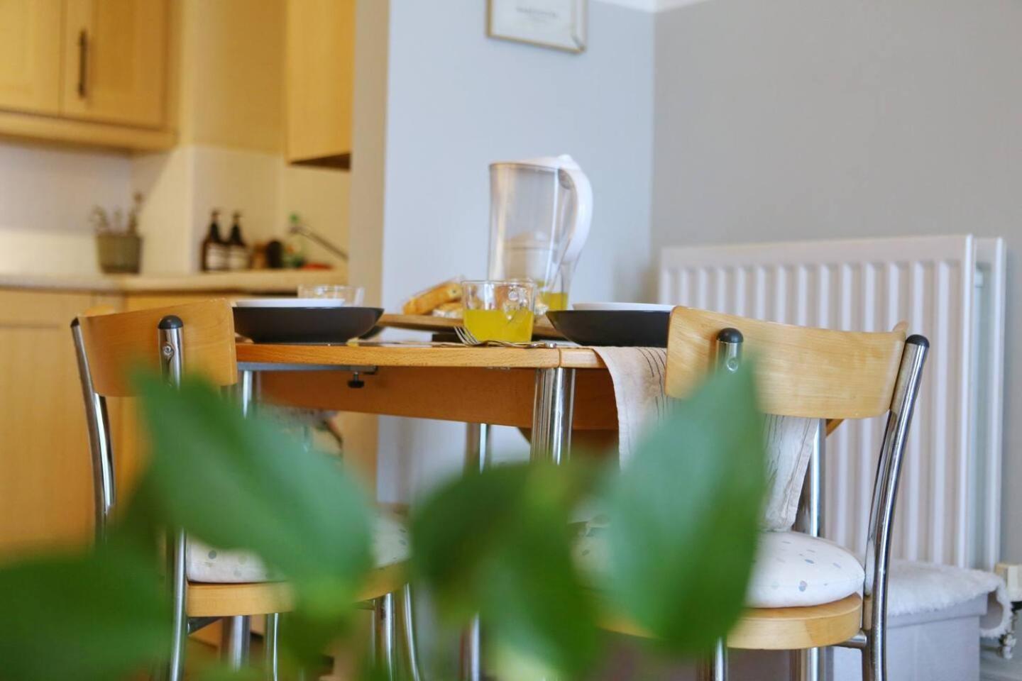 Pass The Keys New Modern, Central Jewellery Quarter Apartment Birmingham Luaran gambar